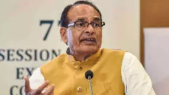 ರೈಟ್ ಸಹೋದರರು ಹುಡುಕುವ ಮೊದಲೇ  ಭಾರತದಲ್ಲಿ ವಿಮಾನವಿತ್ತು: ಶಿವರಾಜ್ ಸಿಂಗ್ ಚೌಹಾಣ್!