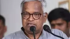 Opposition to Dasara inauguration by a section for food and power: Dr. Purushottam Bilimale