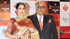 ಶ್ರೀದೇವಿ ಆಸ್ತಿ ವಿವಾದ: ಮೂವರ ವಿರುದ್ಧ ಮದ್ರಾಸ್ ಹೈಕೋರ್ಟ್‌ ಮೆಟ್ಟಿಲೇರಿದ ಬೋನಿ ಕಪೂರ್