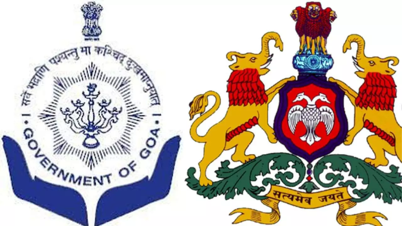 ಗೋವಾ-ಕರ್ನಾಟಕ ಬಾಂಧವ್ಯಕ್ಕೆ ಕಂಟಕ: ನನೆಗುದಿಗೆ ಬಿದ್ದ ಕನ್ನಡ ಭವನದ ಕನಸು! ಗೋವಾ-ಕರ್ನಾಟಕ ಬಾಂಧವ್ಯಕ್ಕೆ ಕಂಟಕ: ನನೆಗುದಿಗೆ ಬಿದ್ದ ಕನ್ನಡ ಭವನದ ಕನಸು!