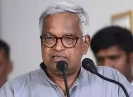 Opposition to Dasara inauguration by a section for food and power: Dr. Purushottam Bilimale Opposition to Dasara inauguration by a section for food and power: Dr. Purushottam Bilimale