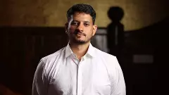 ಧರ್ಮಸ್ಥಳ ಪ್ರಕರಣ | ಕೋಮು ಭಾವನೆಗೆ ಧಕ್ಕೆ ತರುವ ಹೇಳಿಕೆ ; ವಸಂತ್ ಗಿಳಿಯಾರ್ ವಿರುದ್ಧ ಮತ್ತೊಂದು‌ ಎಫ್ಐಆರ್