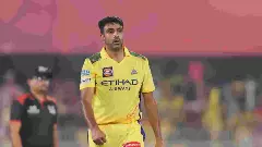 ಆರ್. ಅಶ್ವಿನ್ ಕ್ರಿಕೆಟ್ ಯುಗಾಂತ್ಯ: ಐಪಿಎಲ್ ಸೇರಿದಂತೆ ಎಲ್ಲಾ ಮಾದರಿಗಳಿಗೆ ವಿದಾಯ