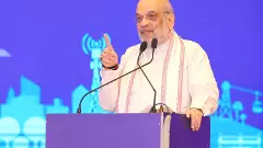 ಗಡಿಯಲ್ಲಿ ಜನಸಂಖ್ಯೆ ಬದಲಾವಣೆಯಿಂದ ದೇಶದ ಭದ್ರತೆ ಮೇಲೆ ಪರಿಣಾಮ: ಕೇಂದ್ರ ಸಚಿವ ಅಮಿತ್ ಶಾ