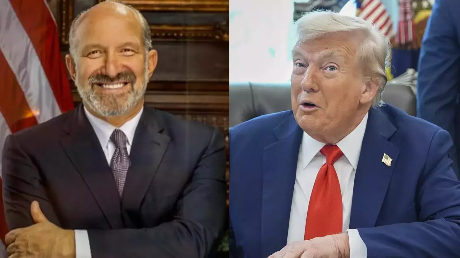 ಎಚ್‌-1ಬಿ, ಗ್ರೀನ್ ಕಾರ್ಡ್ ಬದಲಾವಣೆ: ಆತಂಕ ಹೆಚ್ಚಿಸಿದ ಟ್ರಂಪ್ ಆಡಳಿತದ ಹೊಸ ಯೋಜನೆ