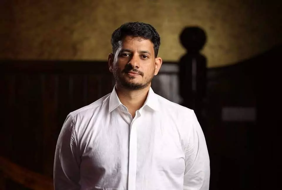 ಧರ್ಮಸ್ಥಳ ಪ್ರಕರಣ | ಕೋಮು ಭಾವನೆಗೆ ಧಕ್ಕೆ ತರುವ ಹೇಳಿಕೆ ; ವಸಂತ್ ಗಿಳಿಯಾರ್ ವಿರುದ್ಧ ಮತ್ತೊಂದು ಎಫ್ಐಆರ್ ಧರ್ಮಸ್ಥಳ ಪ್ರಕರಣ | ಕೋಮು ಭಾವನೆಗೆ ಧಕ್ಕೆ ತರುವ ಹೇಳಿಕೆ ; ವಸಂತ್ ಗಿಳಿಯಾರ್ ವಿರುದ್ಧ ಮತ್ತೊಂದು ಎಫ್ಐಆರ್