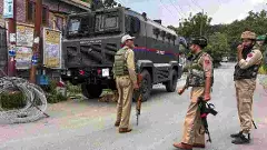 ಗುರೆಜ್‌ನಲ್ಲಿ ನುಸುಳುಕೋರರ ಯತ್ನ ವಿಫಲ: ಇಬ್ಬರು ಉಗ್ರರ ಹತ್ಯೆ, ಯೋಧ ಹುತಾತ್ಮ