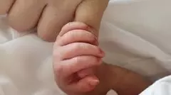 Girl gives birth to baby boy in residential school toilet