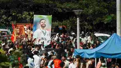 ಬೆಂಗಳೂರು ಕಾಲ್ತುಳಿತ ದುರಂತದ 3 ತಿಂಗಳ ನಂತರ ಮೌನ ಮುರಿದ ಆರ್​ಸಿಬಿ