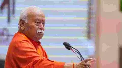 ಎರಡಲ್ಲ, ಪ್ರತಿ ಕುಟುಂಬದಲ್ಲಿ 3 ಮಕ್ಕಳಿರಬೇಕು: ಆರ್‌ಎಸ್‌ಎಸ್ ಮುಖ್ಯಸ್ಥ ಮೋಹನ್ ಭಾಗವತ್