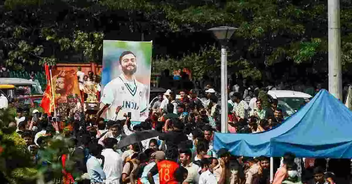 ಬೆಂಗಳೂರು ಕಾಲ್ತುಳಿತ ದುರಂತದ 3 ತಿಂಗಳ ನಂತರ ಮೌನ ಮುರಿದ ಆರ್ಸಿಬಿ ಬೆಂಗಳೂರು ಕಾಲ್ತುಳಿತ ದುರಂತದ 3 ತಿಂಗಳ ನಂತರ ಮೌನ ಮುರಿದ ಆರ್ಸಿಬಿ
