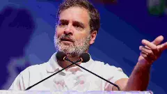 ಬಿಹಾರ ಮತದಾರರ ಪಟ್ಟಿ: ಒಂದೇ ಮನೆಯಲ್ಲಿ 947 ಮತದಾರರು! ರಾಹುಲ್​ ಆರೋಪ