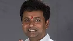 Betting Case| ಇಡಿ ಅಧಿಕಾರಿಗಳಿಂದ ಕಿರುಕುಳ, ನಾನು ಸತ್ತರೆ ಅವರೇ ಹೊಣೆ- ಕೆ.ಸಿ.ವೀರೇಂದ್ರ ಆರೋಪ