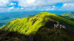 ಮುಳ್ಳಯ್ಯನಗಿರಿ, ಬಾಬಾಬುಡನ್‌ಗಿರಿ ಪ್ರವಾಸಕ್ಕೆ ಸೆಪ್ಟೆಂಬರ್ 1ರಿಂದ ಆನ್‌ಲೈನ್ ಬುಕ್ಕಿಂಗ್ ಕಡ್ಡಾಯ