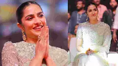 ಮದರಾಸಿ ಸಿನಿಮಾ ಪ್ರಚಾರ; ಕನ್ನಡದ ಪುಟ್ಟಿ ರುಕ್ಮಿಣಿ ವಸಂತ್‌ಗೆ ತಮಿಳುನಾಡಿನಲ್ಲಿ ಜೈಕಾರ!