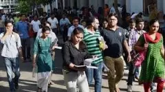 Internal reservation implemented, Students dreams, blossomed, demand recruitment guarantee