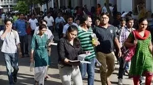 Internal reservation implemented, Students dreams, blossomed, demand recruitment guarantee Internal reservation implemented, Students dreams, blossomed, demand recruitment guarantee