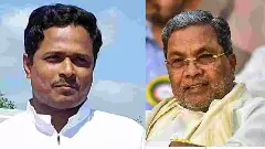 ಸಿದ್ರಾಮುಲ್ಲಾಖಾನ್ ಎಂದು ಸ್ಟೇಟಸ್ ಹಾಕಿದ ಪಿಡಿಒ ವಿರುದ್ಧ ಎಫ್‌ಐಆರ್