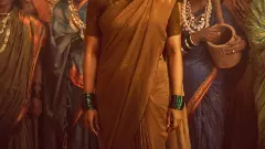 ಲ್ಯಾಂಡ್ ಲಾರ್ಡ್ ಸಿನಿಮಾದಲ್ಲಿ ತಂದೆ-ಮಗಳಾಗಿ ದುನಿಯಾ ವಿಜಯ್, ಪುತ್ರಿ ರಿತನ್ಯಾ; ಪೋಸ್ಟರ್‌ ಬಿಡುಗಡೆ