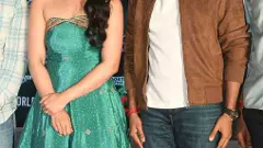 ಶಿವ ಕಾರ್ತಿಕೇಯನ್ - ರುಕ್ಮಿಣಿ ವಸಂತ್ ನಟನೆಯ ಮದರಾಸಿ ಸಿನಿಮಾ ಸೆಪ್ಟೆಂಬರ್ 5ಕ್ಕೆ ಬಿಡುಗಡೆ