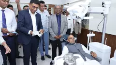 Karnataka Government Considering Formation of New Dental Council: Minister Dr. Sharanprakash Patil