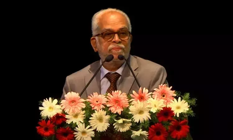 ಉಪರಾಷ್ಟ್ರಪತಿ ಚುನಾವಣೆ| ನಕ್ಸಲರಿಗೆ ಬಲ ತುಂಬಿದ ಸಲ್ವಾ ಜುದುಂ: ಸತ್ಯ ತಿರುಚಿದರೇ ಅಮಿತ್ ಶಾ?  ನ್ಯಾ.ರೆಡ್ಡಿ  ತೀರ್ಪು ಕಾರಣವೇ?