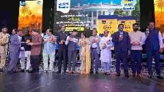 ಅಮೆರಿಕದಲ್ಲಿ ನಂದಿನಿ ಹವಾ: ಫ್ಲೋರಿಡಾದ ನಾವಿಕ ಸಮ್ಮೇಳನದಲ್ಲಿ ಉತ್ಪನ್ನಗಳ ಭರ್ಜರಿ ಬಿಡುಗಡೆ