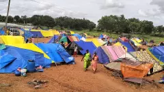 ಆಳುವ ಸರ್ಕಾರಕ್ಕೆ ಕೇಳಲಿಲ್ಲವೇ ಅಲೆಮಾರಿಗಳ ಅಳಲು ;  ಅಸಹನೀಯ ಬದುಕಿನ ಹೊಣೆ ಯಾರು?