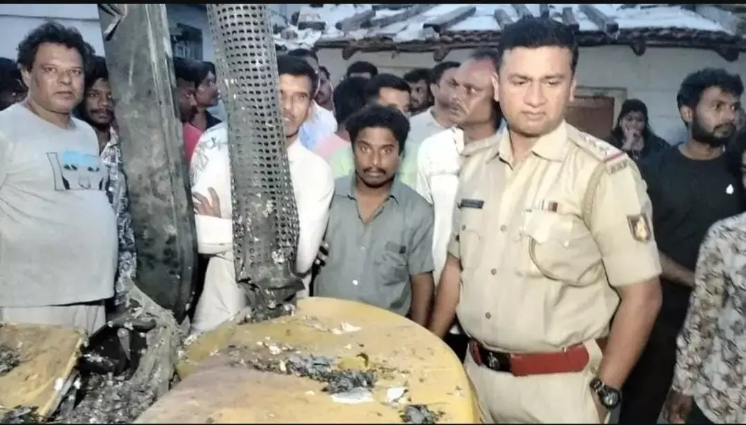 Complete Ban on Firecrackers Across Bengaluru Rural District During Ganesh Chaturthi Processions