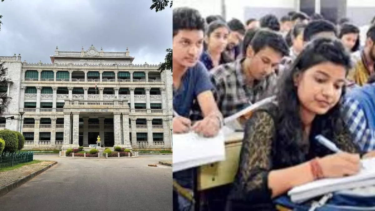 KPSCs move has caused confusion, demand that the Agriculture Department exam also be conducted according to internal reservation KPSCs move has caused confusion, demand that the Agriculture Department exam also be conducted according to internal reservation