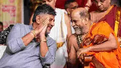 ನನ್ನ ಮಾತಿನಲ್ಲಿ ತಪ್ಪು ಹುಡುಕುವವರೇ ಹೆಚ್ಚು: ಡಿ.ಕೆ. ಶಿವಕುಮಾರ್