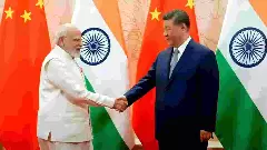 ಪರಸ್ಪರ ಗೌರವ, ವಿಶ್ವಾಸದ ಆಧಾರದ ಮೇಲೆ ಬಾಂಧವ್ಯ: ಚೀನಾ ಅಧ್ಯಕ್ಷರಿಗೆ ಪ್ರಧಾನಿ ಮೋದಿ ಭರವಸೆ