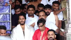 ಧರ್ಮಸ್ಥಳ ಪ್ರಕರಣ | ಸರ್ಕಾರದಿಂದಲೇ ಕ್ಷೇತ್ರದ ಗೌರವ ಹಾಳು- ನಿಖಿಲ್‌ ಕುಮಾರಸ್ವಾಮಿ ಆರೋಪ