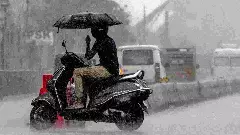 ಚೆನ್ನೈನಲ್ಲಿ ಮೇಘಸ್ಫೋಟ: ಕುಂಭದ್ರೋಣ ಮಳೆಗೆ ಜನಜೀವನ ಅಸ್ತವ್ಯಸ್ತ, ವಿಮಾನಗಳ ಮಾರ್ಗ ಬದಲಾವಣೆ