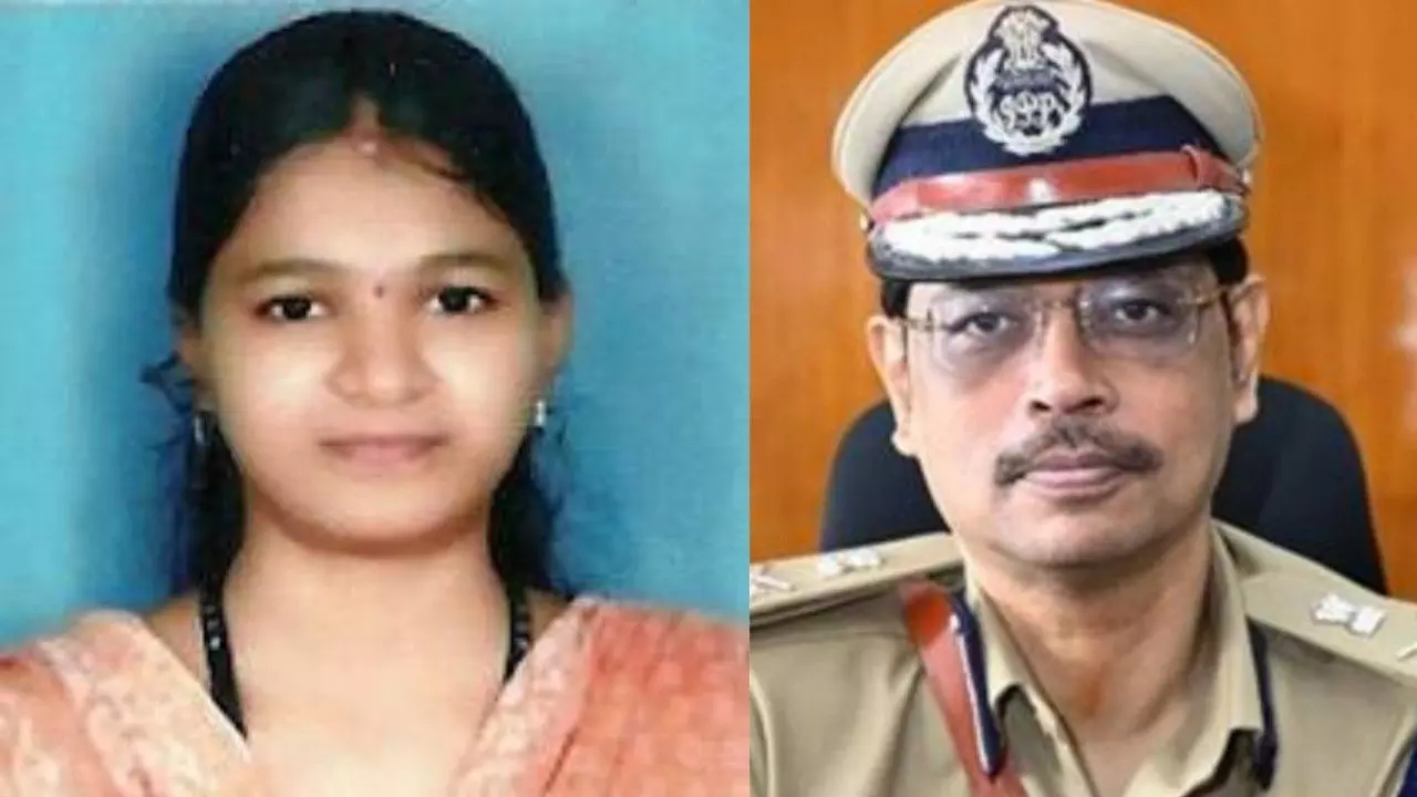 ಸೌಜನ್ಯ ಕೇಸ್ಗೆ ಟ್ವಿಸ್ಟ್ | ಸೌಜನ್ಯ ಅಪಹರಣಕ್ಕೆ ಸಾಕ್ಷಿ ಹೇಳುವುದಾಗಿ ಎಸ್ಐಟಿಗೆ ಪತ್ರ ಬರೆದ ಮಹಿಳೆ ಸೌಜನ್ಯ ಕೇಸ್ಗೆ ಟ್ವಿಸ್ಟ್ | ಸೌಜನ್ಯ ಅಪಹರಣಕ್ಕೆ ಸಾಕ್ಷಿ ಹೇಳುವುದಾಗಿ ಎಸ್ಐಟಿಗೆ ಪತ್ರ ಬರೆದ ಮಹಿಳೆ