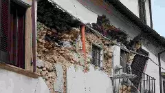 ಆಫಘಾನಿಸ್ತಾನದ ಪಾಕಿಸ್ತಾನ ಗಡಿಯಲ್ಲಿ 6.0 ತೀವ್ರತೆಯ ಭೂಕಂಪ; 20 ಮಂದಿ ಸಾವು