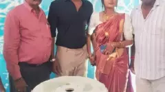 ಹಾಸ್ಯ ನಟ ಚಿಕ್ಕಣ್ಣ ವೈವಾಹಿಕ ಜೀವನಕ್ಕೆ: ಉದ್ಯಮಿ ಪಾವನಾ ಜೊತೆ ನಿಶ್ಚಿತಾರ್ಥ