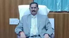 Threat to Upa Lokayukta Justice B. Veerappa: “I Keep a Pistol for Protection”