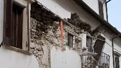 250 killed in strong earthquake in eastern Afghanistan near Pak border