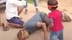 ಗಣೇಶ ಮೆರವಣಿಗೆ; ರಾಜ್ಯದ ವಿವಿಧೆಡೆ ಮೂವರು ಸಾವು