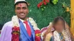 POCSO case registered against Gapam president for marrying minor