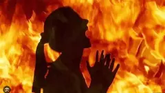 ಯಲಹಂಕದ ಲಾಡ್ಜ್‌ನಲ್ಲಿ ಬೆಂಕಿ ಅವಘಡ: ಪ್ರೇಮಿಗಳಿಬ್ಬರು ಸಾವು; ಆತ್ಮಹತ್ಯೆ ಶಂಕೆ