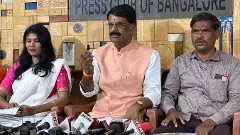 ಭೋವಿ ನಿಗಮದಲ್ಲಿ ಶೇ 60 ಕಮಿಷನ್‌; | ವಿಡಿಯೋ ದಾಖಲೆ ಬಿಡುಗಡೆ; ಸಿಬಿಐ ತನಿಖೆಗೆ ಭೋವಿ ಸಮಾಜದ ರಾಷ್ಟ್ರೀಯ ಅಧ್ಯಕ್ಷ ಆಗ್ರಹ