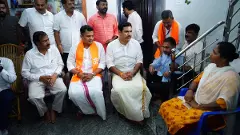 B.Y. Vijayendra: BJP Will Bear Legal Expenses if Soujanya’s Family Approaches Supreme Court