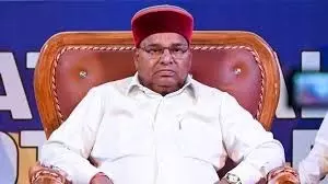 Development of sign language at international level is necessary: Thawar Chand Gehlot Development of sign language at international level is necessary: Thawar Chand Gehlot