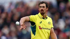 Aussie Pacer Mitchell Starc Retires from T20 Cricket; Prioritises Tests and ODI World Cup