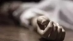 Housewife commits suicide with two children after being fed up with her husband