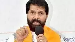 Dharmasthala case | Money sent from abroad to those who spread false propaganda: C.T. Ravi alleges