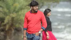 ರೊಮ್ಯಾಂಟಿಕ್ ಆಕ್ಷನ್ ಥ್ರಿಲ್ಲರ್ ಸಿನಿಮಾ ಓಂ ಶಿವಂ ಈ ವಾರ ತೆರೆಗೆ