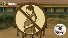 No To Child Pregnancy Part-1| ನಲಿಯುವ ವಯಸ್ಸಿನಲ್ಲಿ ತಾಯ್ತನದ ಹೊರೆ; ಸರ್ಕಾರಕ್ಕೆ ಅಪ್ರಾಪ್ತರ ಹೆರಿಗೆಯ ಬರೆ